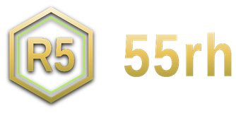 55rh logo