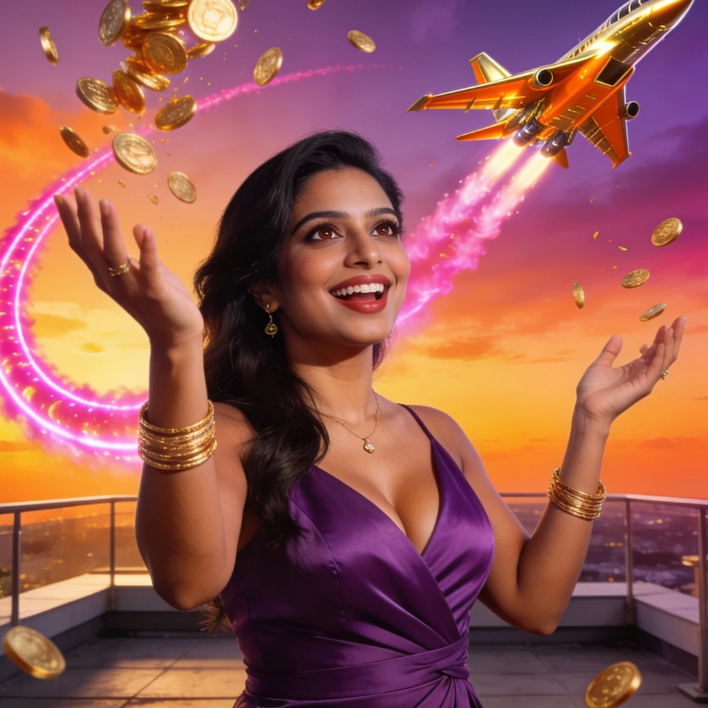 55rh রেট্রো রিলস স্লট